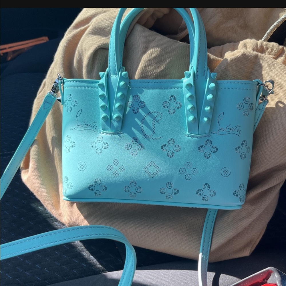 Christian Louboutin
